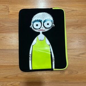 Marc Jacob Lap Top Case